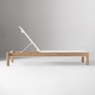 Cusco Outdoor Textilene® Chaise Lounge