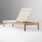 Cusco Outdoor Textilene® Chaise Lounge