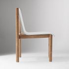 Cusco Outdoor Textilene® Stacking Dining Chair (Set of 2)