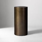 Taura Metal Drink Table (10")
