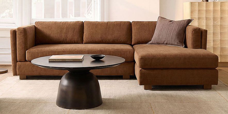 Sofa & Sectional Collections | West Elm