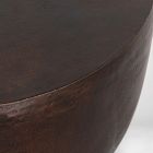 Cascais Outdoor Round Side Table (26")