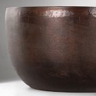 Cascais Outdoor Round Side Table (26")