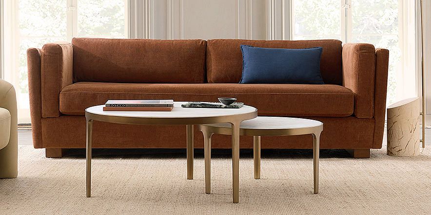 Sofa Collections | West Elm