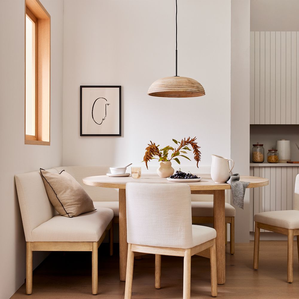 Build Your Own - Hargrove Banquette by West Elm