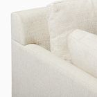 Marin 3-Piece Ottoman Sectional (114")
