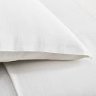 European Flax Linen Bedding Set
