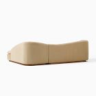 Kaufman 2-Piece Chaise Sectional (105.5")