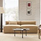 Remi 2-Piece Armless Sofa (70")