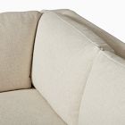 Marin 3-Piece L-Shaped Sectional (114")