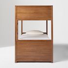 Gemini Bunk Twin Bed &amp; Trundle