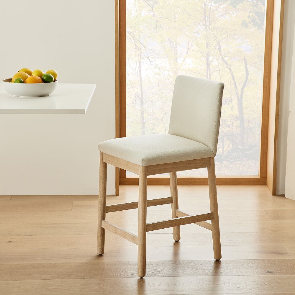 Hargrove Counter Stool by West Elm