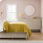 Lively Storage Bed