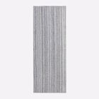Marled Weave Kitchen Mat