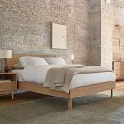 Blakley Solid Wood Bed