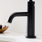 Jackson Single Hole Bathroom Faucet