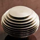 Linea Metal Objects