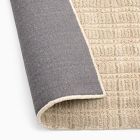 Dense Grid Performance Rug