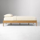 Simple Bed Frame