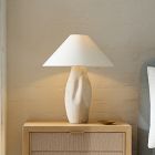 Donata Table Lamp (19")