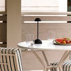 Portofino Outdoor Bistro Table (32") &amp; Dining Chairs Set