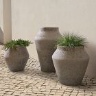 Venti Geo Ficonstone Indoor/Outdoor Planters