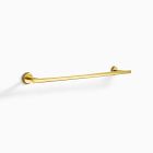 Cast Bath Hardware