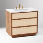 Douglas Single Bathroom Vanity (36")