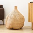 Tonga Gourd Baskets