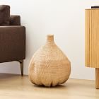 Tonga Gourd Baskets