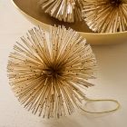 Large Mylar Ball Ornaments (Set of 4)