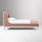 Lana Upholstered Bed