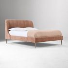 Lana Upholstered Bed