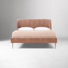 Lana Upholstered Bed
