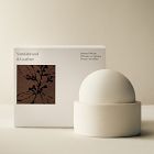 West Elm Homescent Collection - Sandalwood &amp; Leather