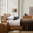 Jett Ceramic Table Lamp (16")