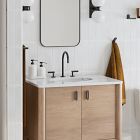 Hargrove Single Bathroom Vanity (32")