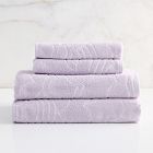 Clouds Towel