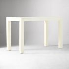 Parsons Desk (48")