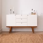 Modern Buffet (53")