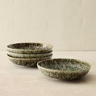 Tavi Stoneware Pasta Bowl Sets