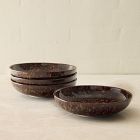 Tavi Stoneware Pasta Bowl Sets