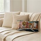Autumn Stroll Pillow Cover &amp; Throw Set