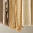 Brushed Woven Throw