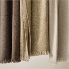 Brushed Woven Throw
