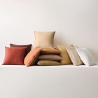 Classic Linen Pillow Cover