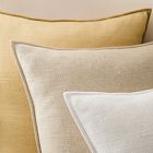 Classic Linen Pillow Cover