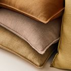 Classic Linen Pillow Cover