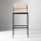 Freeman Bar &amp; Counter Stool