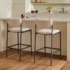 Freeman Bar &amp; Counter Stool